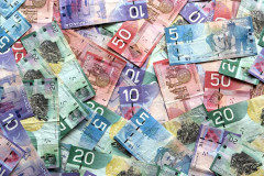 USD/CAD extends losses to near 1.3750 as Oil rates increase due to supply issues