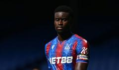 Newcastle make 3rd quote for Palace protector Guehi