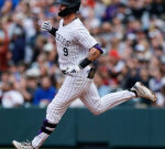 Brenton Doyle Player Props: August 11, Rockies vs. Braves