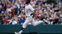 Brenton Doyle Player Props: August 11, Rockies vs. Braves