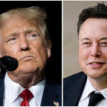 Donald Trump is returning to X for a live interview with the platform’s owner, Elon Musk