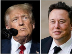 Donald Trump is returning to X for a live interview with the platform’s owner, Elon Musk