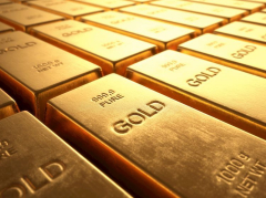 Gold rates climb as UnitedStates yields slide inthemiddleof increased Middle East stress