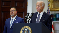 Trainee Loan Forgiveness: What Borrowers Should Know As Biden SAVE Plan Tied Up In Court