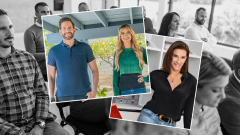 Victims of Real Estate Scheme Involving HGTV’s Christina Hall and Tarek El Moussa Awarded More Than $12M | Real Estate News & Insights | realtor.com®