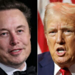 The conservative stumble of X under Elon Musk