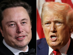 The conservative stumble of X under Elon Musk