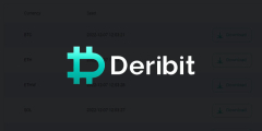 Crypto derivatives exchange Deribit releases brand-new customer confirmation of properties tool