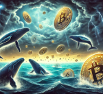 Bitcoin Whales Participate In $588 Million Selloff: Is There More To Come?