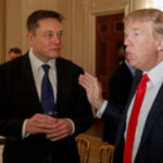 Automobile employees union looksfor NLRB examination of Trump and Musk remarks about shooting striking employees