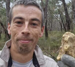 Male’s life-altering $100k discover in Aussie bushland