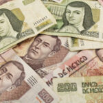 Mexican Peso captures a trip after US CPI cools