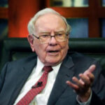 Warren Buffett information Berkshire’s Apple, Chevron and Capital One sales while likewise purchasing more Chubb