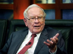 Warren Buffett information Berkshire’s Apple, Chevron and Capital One sales while likewise purchasing more Chubb