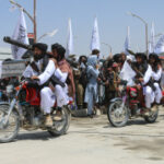 Taliban commemorates 3 years of return to power in Afghanistan