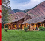 America’s Most Expensive Home Is a 190-Acre Wyoming Ranch Owned by Late Sen. Herb Kohl