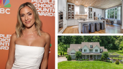 Kristin Cavallari Trims “Divorce House” Price by $1M