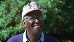 Wally Amos, Founder Of Famous Amos Cookies, Dead At 88