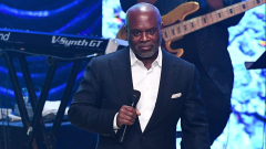 L.A. Reid’s Request To Throw Out Sexual Assault Case Denied