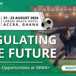 Managing the Future: Insights and Opportunities at Sports Betting West Africa+ Summit