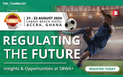 Managing the Future: Insights and Opportunities at Sports Betting West Africa+ Summit