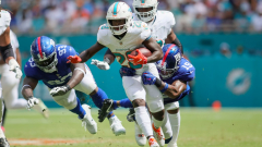 Dream football RB backup rankings: The finest handcuff running backs to draft in 2024