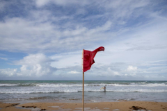 Tropical Storm Ernesto: Track where the storm is heading as it barrels towards Puerto Rico