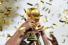 Bank of America groups with FIFA to sponsor U.S.-hosted 2026 World Cup