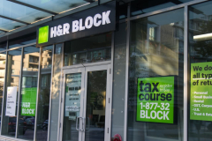 H&R Block’s stock rallies almost 10% after tax preparer promotes ‘client success’