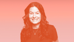 Q&A: Ally CMO Andrea Brimmer supported females’s sports long before they got so popular