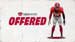 Georgia uses Rutgers DL devote