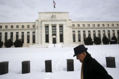 Soft August tasks report might sway fed to provide supersized rate cut in September