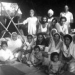 Siblings divided: How partition burst a household in a disappearing neighborhood