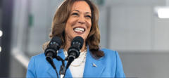 Kamala Harris Lays Out Her Economic Plan for the ‘Opportunity Economy.’ Here’s What it Could Mean for Businesses