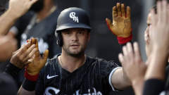 Andrew Benintendi Player Props: August 16, White Sox vs. Astros