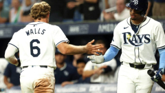 Christopher Morel Player Props: August 16, Rays vs. Diamondbacks