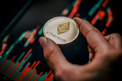 Ethereum Price In Danger? Metalpha Withdraws 10,000 ETH From Lido To Binance