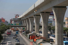 Expropriation for brand-new Orange Line to start