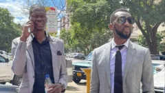 Prophet Passion Java Files Fraud Charges Against ‘Bestie’ Mike Chimombe in Harare Street Lights Tender Scandal