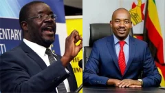 ‘Chamisa is a Zanu Project’: President Mnangagwa’s Spokesman Stuns Zimbos by Defending Chamisa Amid Accusations of Sabotaging Opposition