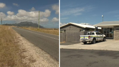 New information emerge after guy fatally struck by cops carsandtruck along Lady Barron Rd on Flinders Island in Tasmania