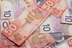 USD/CAD moves listedbelow 1.3700 due to increasing bets for a Fed rate cut in September