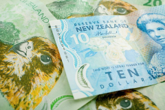 NZD/USD sticks to gains near one-month leading amidst weaker USD, stays listedbelow 200-day SMA