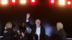 The Labour Party is in joyous stateofmind as it satisfies for its yearly conference