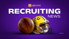 LSU cornerback target sets dedication date