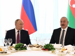 Day after Putin’s see, Azerbaijan uses to signupwith Russia and China in the BRICS alliance