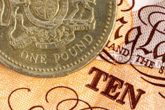 Pound Sterling grips gains above 1.3000 with Fed Minutes under spotlight