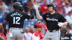 Diamondbacks vs. Marlins MLB gamer props and chances