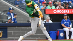 Rays vs. Athletics MLB gamer props and chances