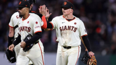 Giants vs. White Sox MLB gamer props and chances